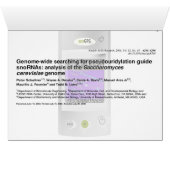 the snoGPS card (Inside Horizontal (Bottom))