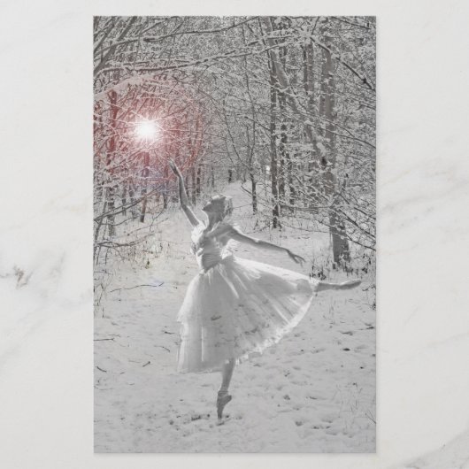 The Snow Queen (Front)