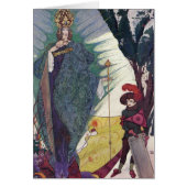 The Snow Queen 1 (Front)