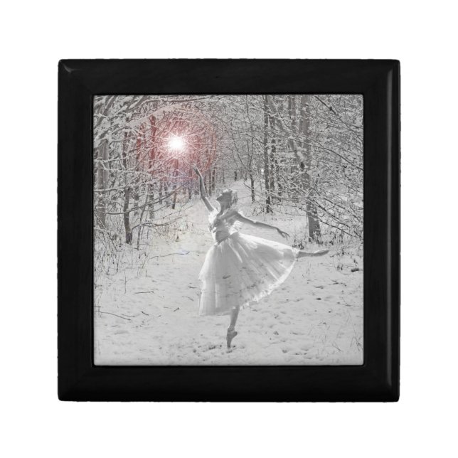 The Snow Queen Gift Box (Front)