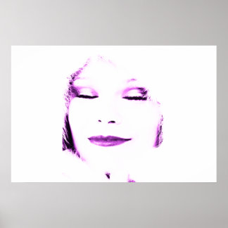 The Snow Queen Poster