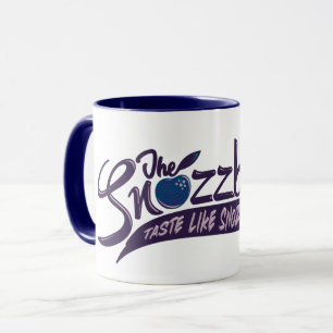 The Snozzberries Taste Like Snozzberries! Mug