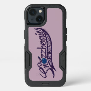 The Snozzberries Taste Like Snozzberries! iPhone 13 Case