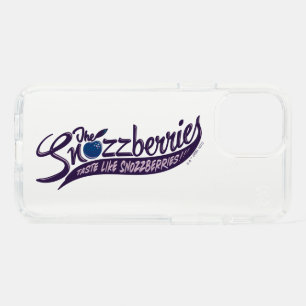 The Snozzberries Taste Like Snozzberries! Speck iPhone 12 Case