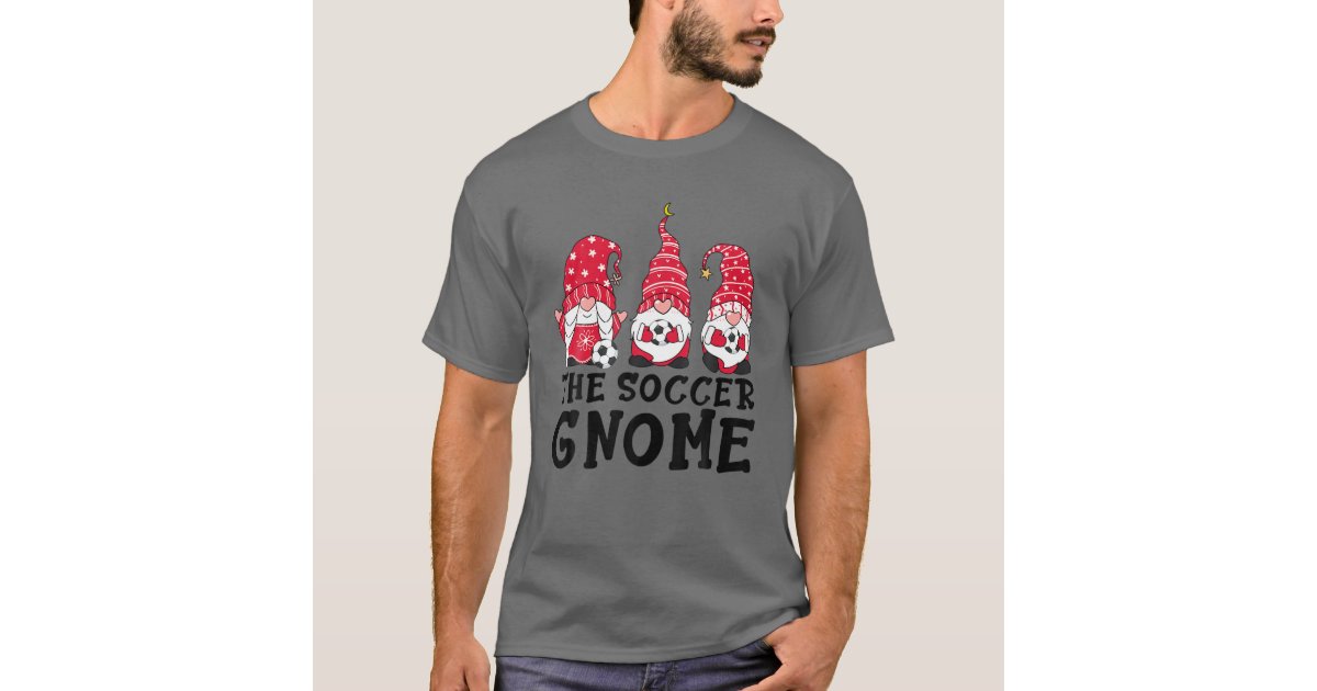 Funny Gnome Shoes Personalized Pajamas For Family - Family