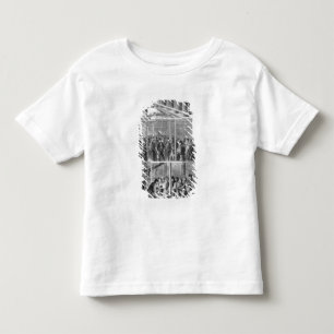 The Society of Friends' Soup Kitchen Toddler T-shirt