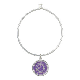 The Society of Jesus - Jesuit Bangle Bracelet