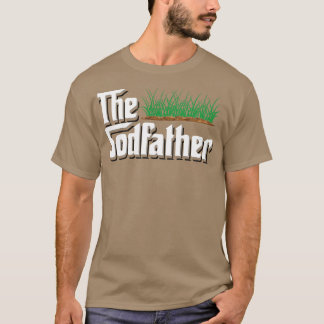 The SodFather T-Shirt