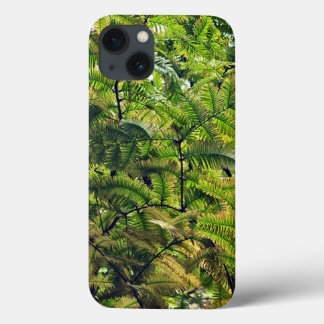 The soft conquers the hard iPhone 13 case