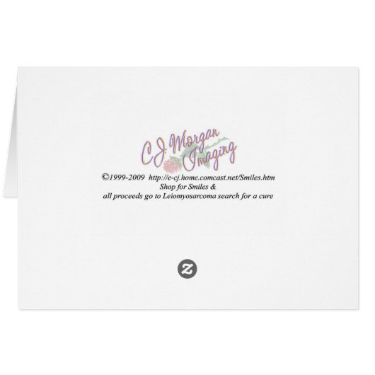 The Soft Summer Wind (Back Horizontal)