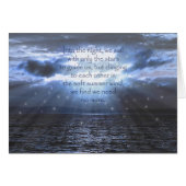 The Soft Summer Wind (Front Horizontal)