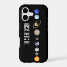 The Solar System