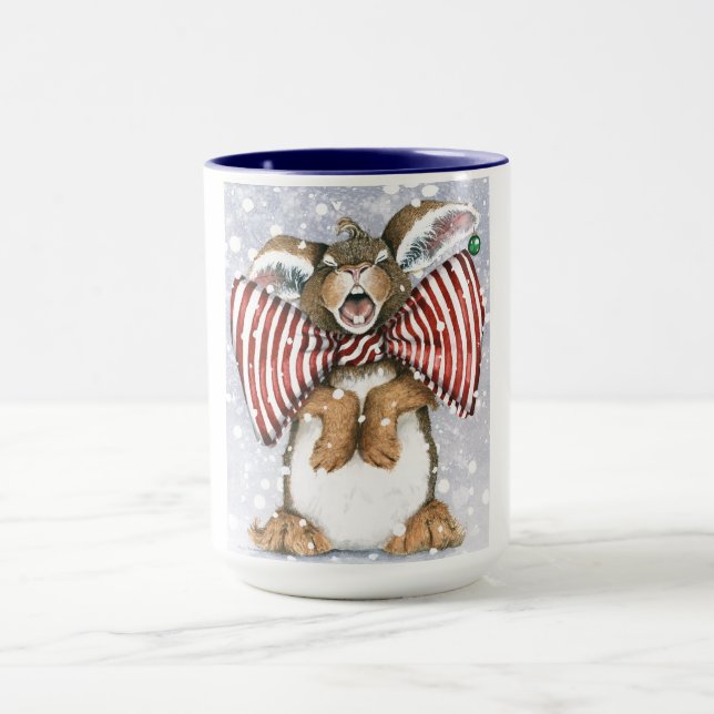 The Soloist Mug (Center)