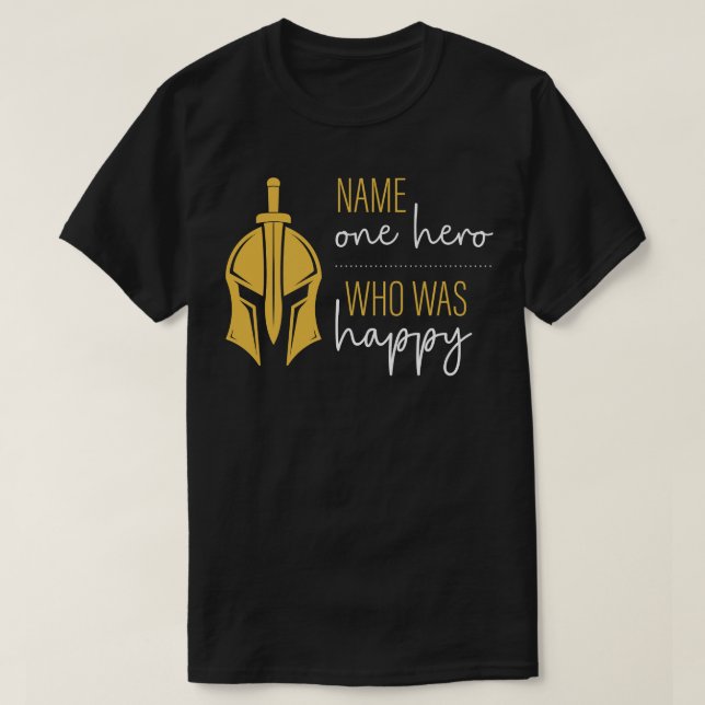 the song of achilles shirt Dead Poets Society book (Design Front)