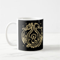 The Song of Ducks and Dragons Mug