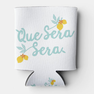 The song popularized the title expression "que ser can cooler