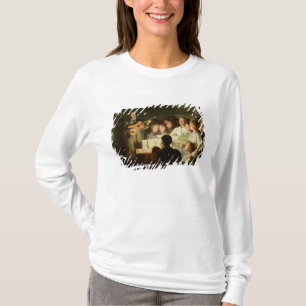 The Song Seller, 1903 T-Shirt