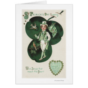 The Songs that Reach the Heart Cards