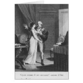 The Sorrows of Werther' (Front)