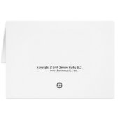 The Soul of a Dog - Yorkie (Back Horizontal)