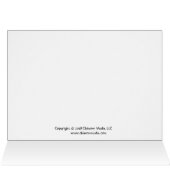 The Soul of a Dog - Yorkie (Inside Horizontal (Top))