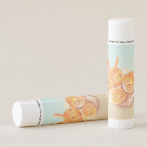 The Soul of Bread Lip Balm