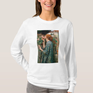 The Soul of the Rose, 1908 T-Shirt