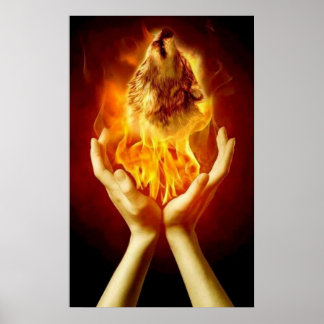 The Soul Within Poster