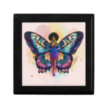 The Soulful Butterfly Effect (Image)