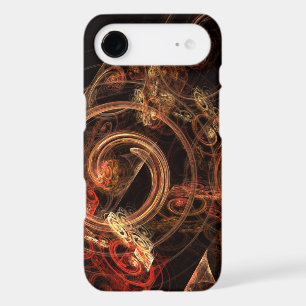 The Sound of Music Abstract Art iPhone 17 Air Case