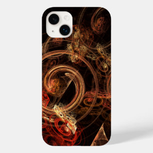 The Sound of Music Abstract Art Case-Mate iPhone 14 Plus Case