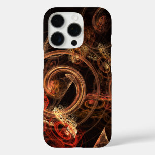 The Sound of Music Abstract Art iPhone 16 Pro Case