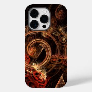 The Sound of Music Abstract Art Case-Mate iPhone 14 Pro Case