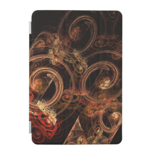 The Sound of Music Abstract Art iPad Mini Cover