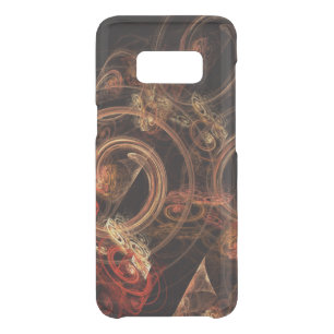 The Sound of Music Abstract Art Uncommon Samsung Galaxy S8 Case