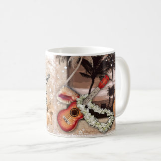 The Sound of the Islands Coffee Mug