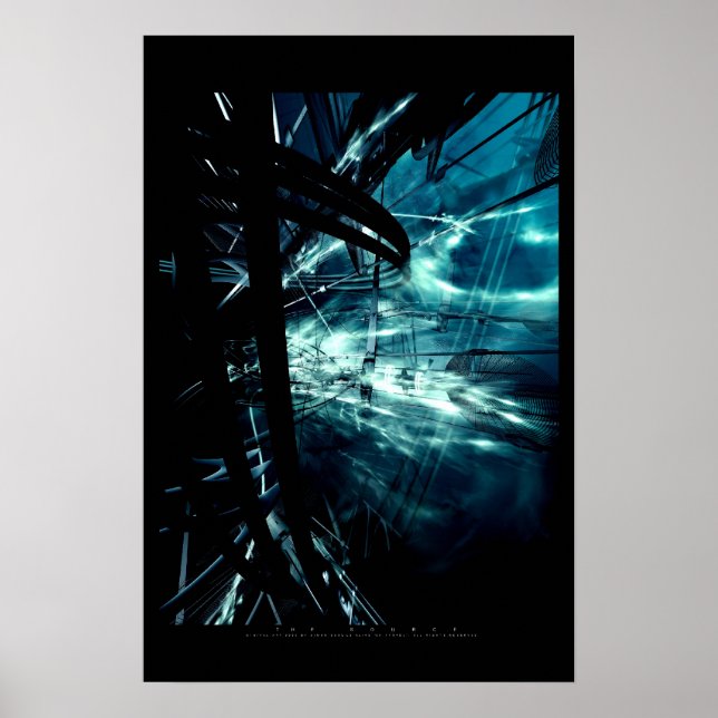 the source poster (Front)