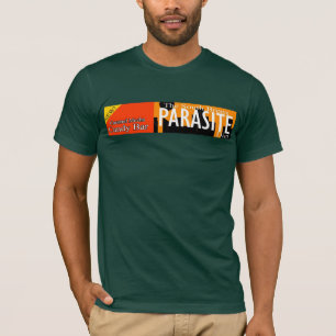 THE SOUTH BRONX PARADISE DIET T-Shirt