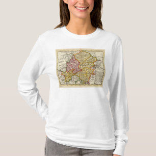 The southeast part of Germany T-Shirt