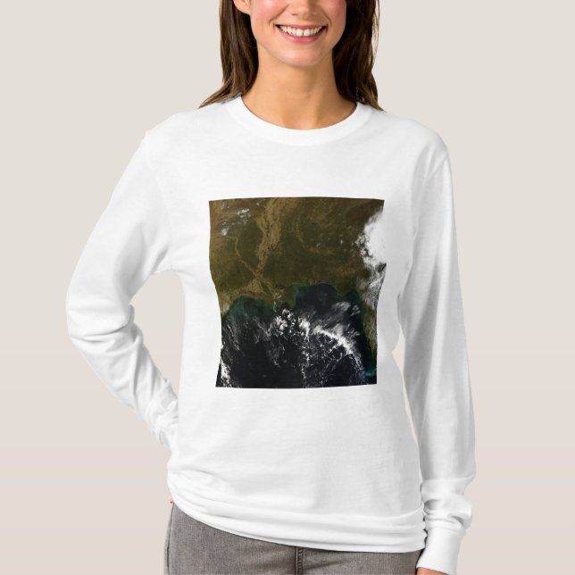 The southeastern United States T-Shirt (Front)