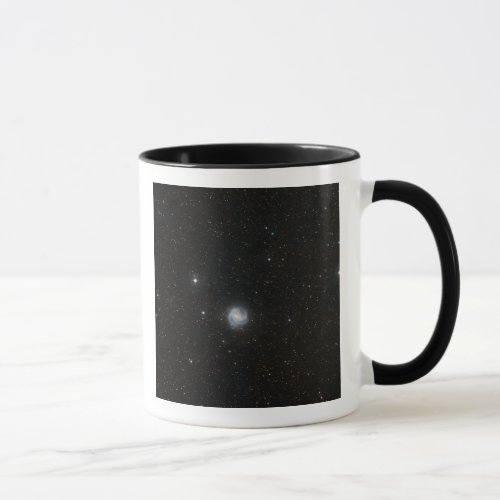 The Southern Pinwheel Galaxy 2 Mug