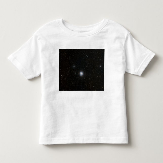 The Southern Pinwheel Galaxy 2 Toddler T-shirt (Front)