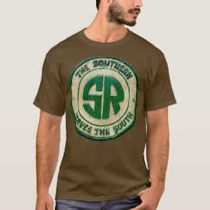 The Southern Railroad T-Shirt