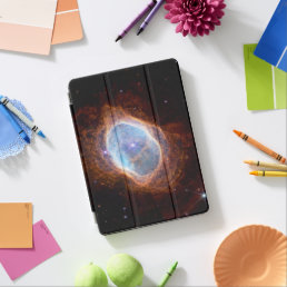 The Southern Ring Nebula iPad Air Cover