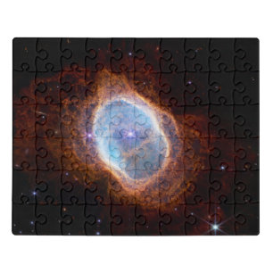 The Southern Ring Nebula Jigsaw Puzzle