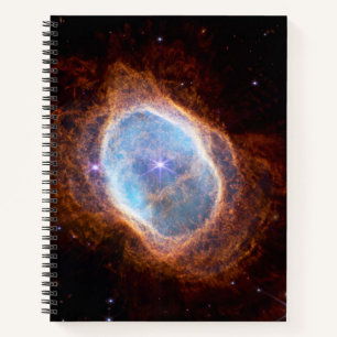 The Southern Ring Nebula Notebook