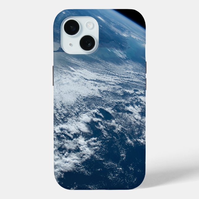 The Southern Tip Of Brazil Bordering Uruguay. Case-Mate iPhone Case (Back)