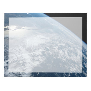 The Southern Tip Of Brazil Bordering Uruguay. Notepad