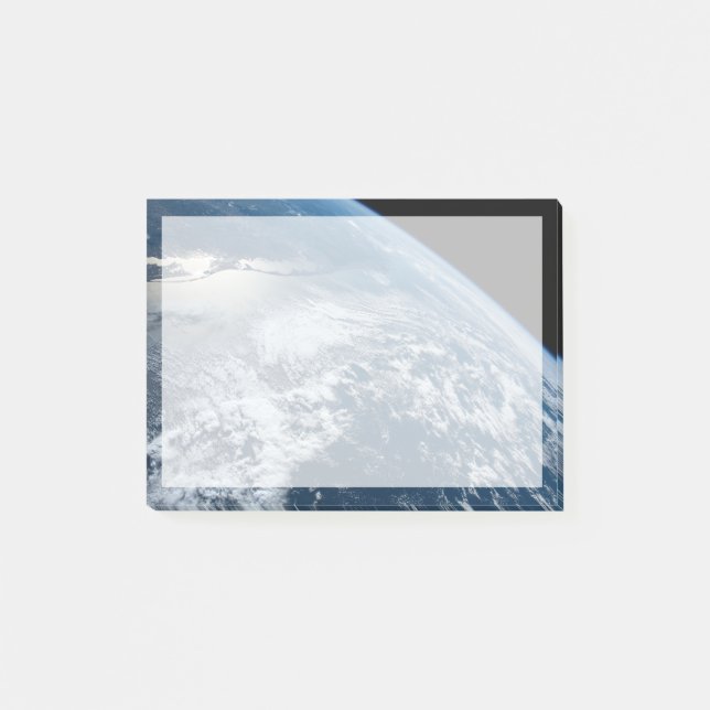 The Southern Tip Of Brazil Bordering Uruguay. Post-it Notes (Front)