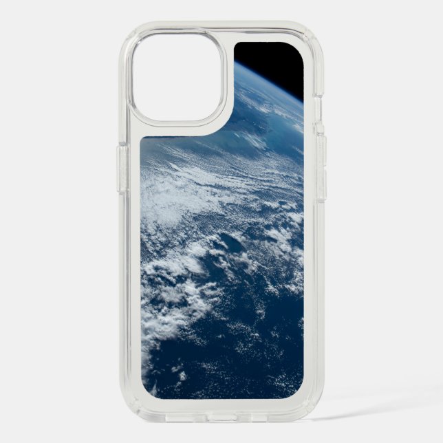 The Southern Tip Of Brazil Bordering Uruguay. Speck iPhone Case (Front)